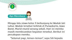 Soal tematik kelas 3 tema 6 energi dan perubahannya. Kunci Jawaban Tema 6 Kelas 3 Halaman 74 75 79 80 Tematik Subtema 2 Pembelajaran 3 Perubahan Energi Tribunnews Com Mobile