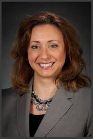 Carolyn Burkhead's Instagram, Twitter & Facebook