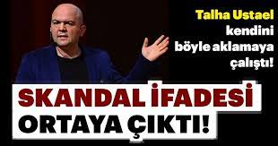 Fetö/pdy silahlı terör örgütüne ait, kapatılan samanyolu televizyonunda maceracı isimli gezi programını sunan murat yeni de geçen 23 kasım'da erzincan'da yürütülen soruşturmada tutuklanmıştı. Tarihci Talha Ugurluel In Skandal Ifadesi Ortaya Cikti Talha Ugurluel Kimdir Son Dakika Haberler