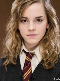 Granger Hermione su Harry Potter Enciclopedia