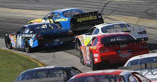 The national association for stock car auto racing (nascar) makes and enforces numerous rules and regulations that transcend all racing series. Marquis State Of Late Model Stock Car Racing Short Track Scene