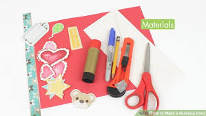 Here are an abundance of greeting cards for your reference. Making Greeting Cards Citem