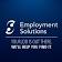 Employment Solutions - Sault College logo