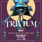 Trivium event image