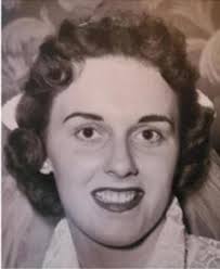 JEAN ELIZABETH BRADLEY Obituary