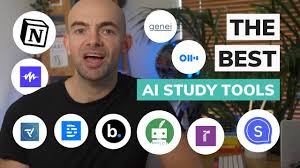 Boost Active Reading: 5 AI Study Tools for Students 2026