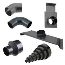 View more products related to dust collection fittings. Dust Pipe Fittings Typhoon Dust Collection Systems