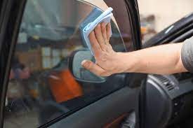 How To Care For Tinted Windows | Rayno Window Film
