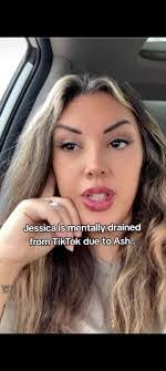 Jessica Trantham's Instagram, Twitter & Facebook