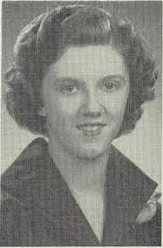 Darla Delores Lemmon Whisler (1936-2014)