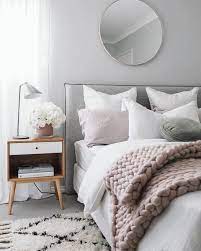 37 Best Scandinavian Bedroom Design For Simple Bedroom Decorhit Com Scandinavian Style Bedroom Apartment Bedroom Design Scandinavian Interior Bedroom