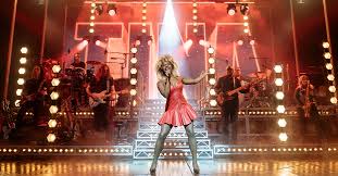 Still n°1 on itunes usa and now also n°1 switzerland! Tina The Tina Turner Musical Extends Its West End Run Until June 2020 Whatsonstage