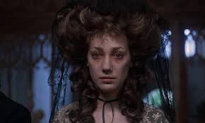 TALES OF LOHR: "BARRY LYNDON"