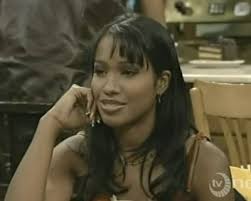 Maia Campbell 😍