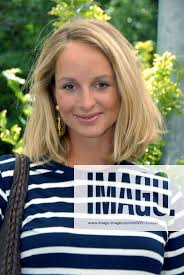 Schauspielerin Lara Joy Körner anlässlich des Sommerfestes der Agenturen  Scenario, Brandner und