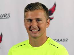 2017 Men's Soccer Roster