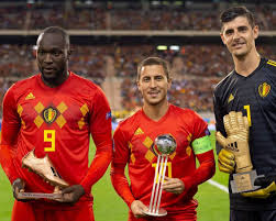 Eden hazard says he will not think about signing a contract extension with chelsea until his world cup campaign with belgium is over. Photo Euro2020 Instagram Com 13 Oct 2018 Belgium Nationsleague 2018 Eden Hazard League Latest Football News