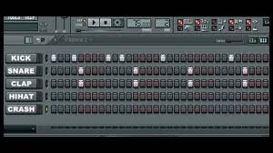 I mastered boom bap drums!! Fl Studio Tutorial Hip Hop Beat Youtube