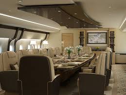 Emir of qatar arriving in pakistan. Boeing S 747 8i Vip Jet First Class Reimagined