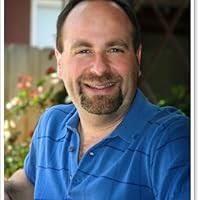 Rick Copp (Author of The Actor's Guide To Murder)