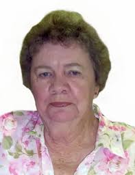 Obituary information for Joyce Cooper