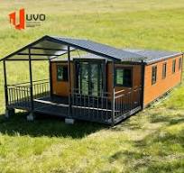 Insulated Portable Cabins Insulated China Trade,Buy China ...
