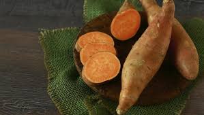 Combine maple syrup, butter, lemon juice, salt and pepper in small bowl. Sweet Potato For Diabetes Here S How This Veggies Can Control Blood Sugar