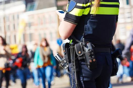 Public Safety | Accenture
