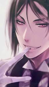 An update of yana toboso's website header! Sebastian Michaelis Lustful Demon14 Twitter