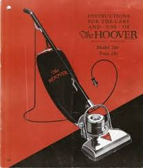 Vintage air rider floating vacuum cleaner. Wanted Vintage Vacuum Cleaners