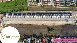 Maybe you would like to learn more about one of these? Nks Group Taman Muhibbah Work Progress 08 09 2020 Facebook