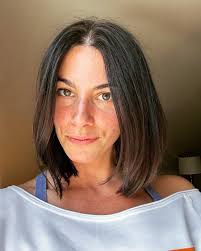 Love when @chic.hair.chick gives me fresh cuts