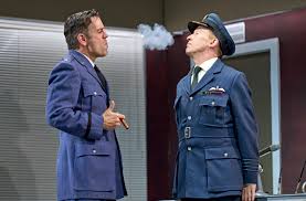 Steve Coogan in Dr Strangelove - Noel Coward Theatre - review