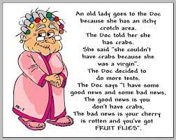 Maybe you would like to learn more about one of these? Happy Birthday Quotes Funny Get Over Aging Quotes Google Search Old Age Humor Old Lady Humor Funny Quotes