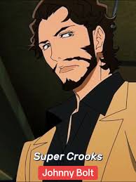 Jonah Scott Voices Kokushibo