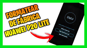 Once the phone is unlocked, you can use the default as well as other carriers simcards too. Quitar Cuenta Google Huawei P20 Lite Ane Lx3 Frp Youtube