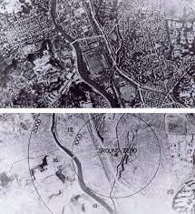 In light of japan's efforts to seek soviet mediation, stalin wanted to enter the war quickly lest tokyo reach a compromise peace with the americans and the british at moscow's expense. A Bomb Drops On Nagasaki National Geographic Society