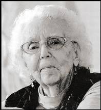 Adele Ward Obituary (1921