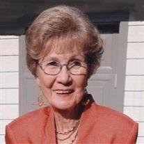 Mary Jane "Janie" Seipp Obituary