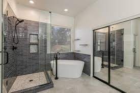 The Average Master Bathroom Size