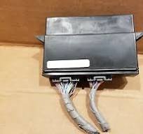 2014 - 2019 Acura MDX OEM air temperature control module 79610-TZ5-A612-M1 | eBay