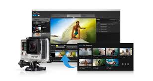 Quik and gopro subscription services are available in select territories. Gopro Studio Download Free Latest Version For Pc Toevolution