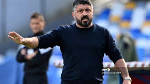 Gattuso vs felipe melo __ friendly ac milan vs juventus. Gennaro Gattuso Mengaku Umurnya Tinggal Satu Bulan Karena Autoimun Langka Penyakit Apa Itu Tribunnews Com Mobile