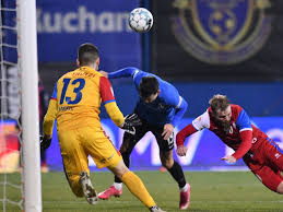 Liga 1 orange » botosani vs viitorul. Fc Viitorul Fc Botosani 1 2 SÄƒlÄƒjeanul