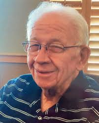 Carl F. Todtleben Obituary September 27, 2024