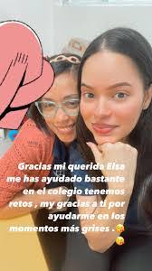 Odalis Herrera's Instagram, Twitter & Facebook