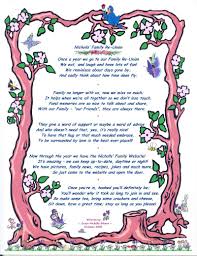 Family Reunion Poems Google Search Family Reunion Themes