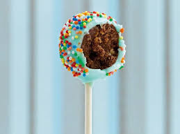 Cake Pops Grundrezept So Gelingen Die Kuchen Am Stiel Lecker Cake Pops Grundrezept Kuchen Am Stiel Cake Pops Ohne Backen