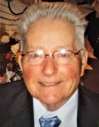 Nevin George Obituary