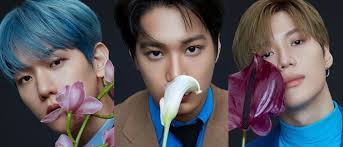 Tagar tersebut muncul lantaran sikap perhatian kai terhadap baekhyun . Shinee Taemin Exo Kai Celebrate Baekhyun S Birthday With Funny Picture Kpopmap